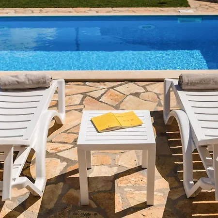 Sole Mare Lakithra Kefalonia Island