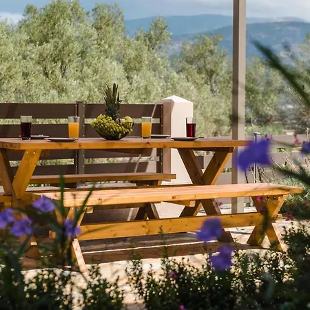 Sole Mare Lakithra Villa Kefalonia Island