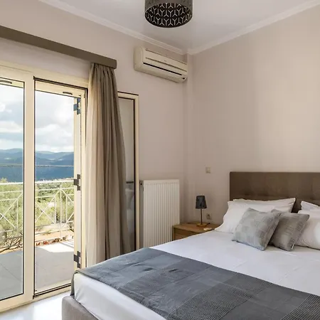 Sole Mare Lakithra Villa *