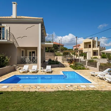 Sole Mare Lakithra Villa