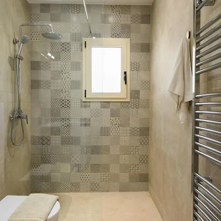 Sole Mare Lakithra Villa Kefalonia Island