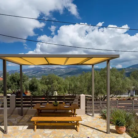 Sole Mare Lakithra Villa *